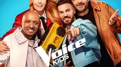 The Voice Kids S11E01