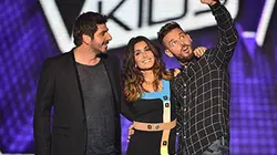 Sur TF1 à 23h25 : The Voice Kids