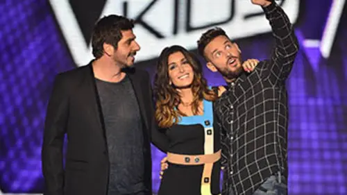 The Voice Kids La suite