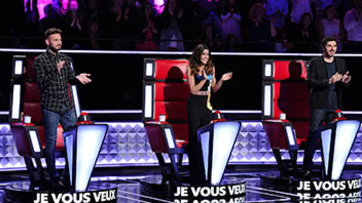 The Voice Kids Episode 1