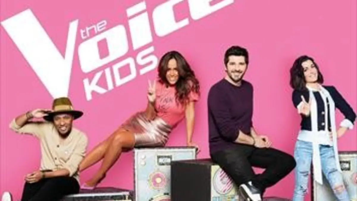 The Voice Kids Episode 8 : la finale