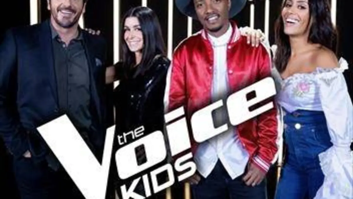 The Voice Kids Episode 1