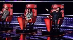 Sur TF1 à 21h05 : The voice kids