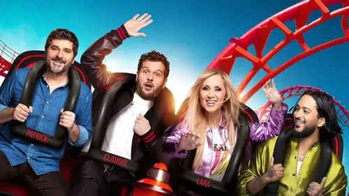 Casting The Voice Kids S10E01