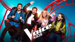 Sur TF1 à 00h10 : The Voice Kids
