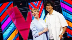The Voice Kids (Belgique)