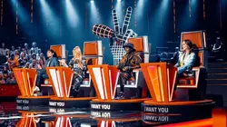 The Voice Kids (Belgique)