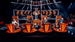 The Voice Kids (Belgique)