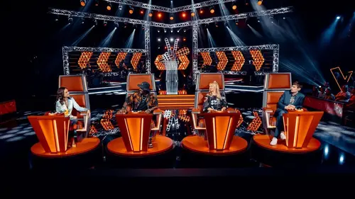 The Voice Kids Blind auditions 2