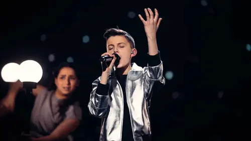 The Voice Kids Finale