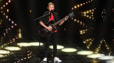 The Voice Kids Divertissement présenté par Nikos Aliagas