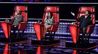 The Voice Kids Episode 5