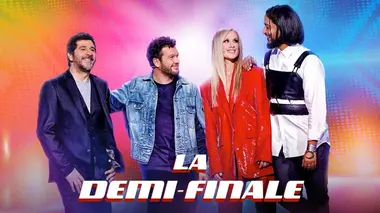 The Voice Kids S10E07 Demi-finale