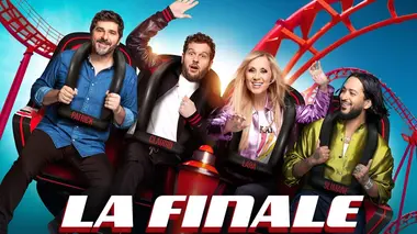 The Voice Kids S10E08 La finale