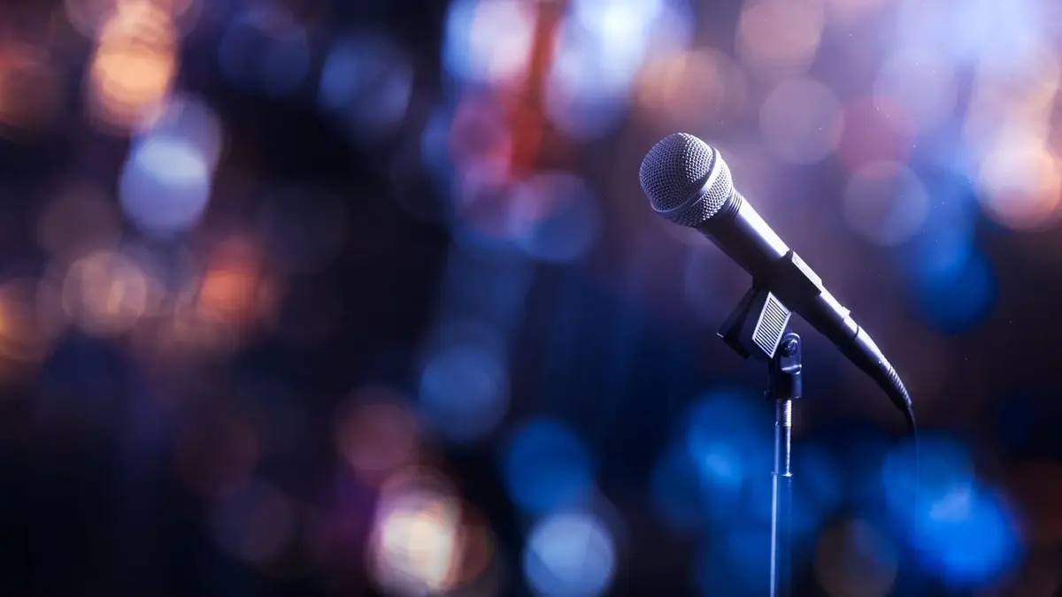 Visuel de The Voice, la plus belle voix