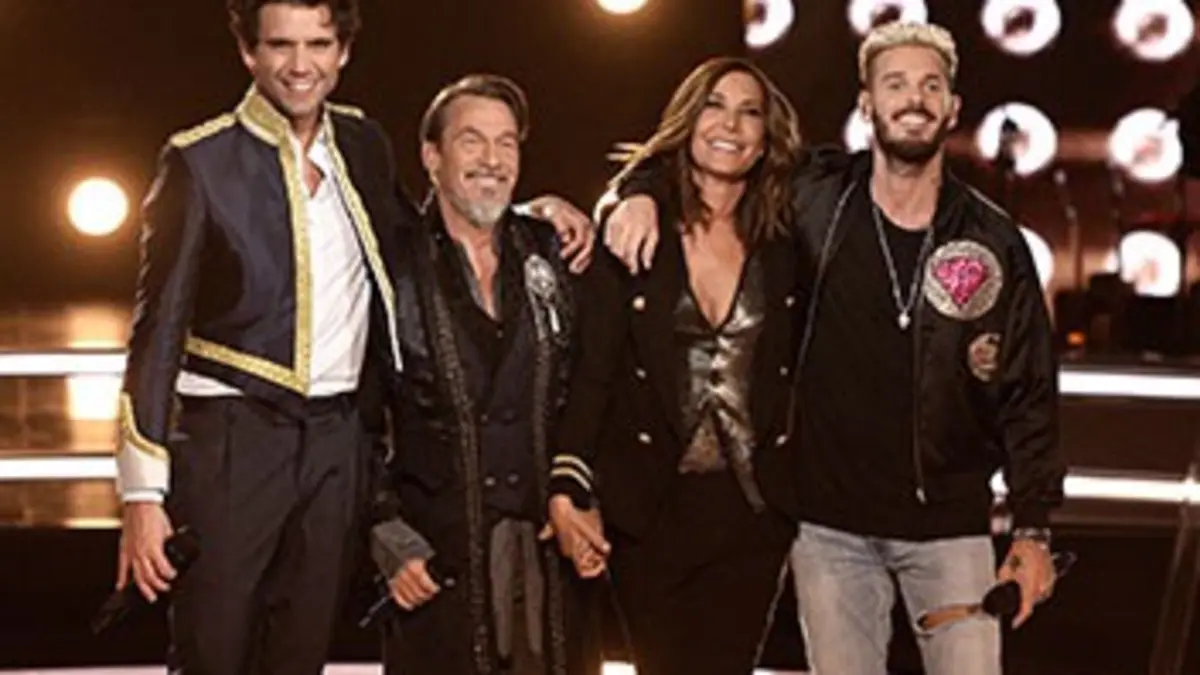 The Voice, la plus belle voix Episode 11