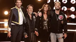 The Voice, la plus belle voix Episode 8