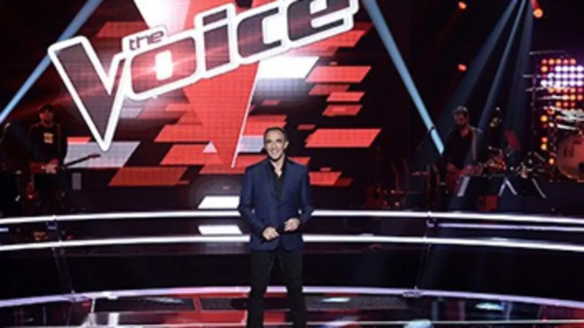 The Voice, la plus belle voix Episode 10