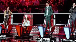 The Voice, la plus belle voix Episode 2
