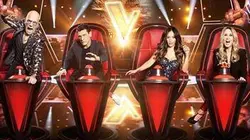 The Voice, la plus belle voix Episode 1