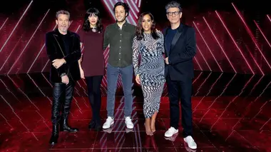 The Voice, la plus belle voix