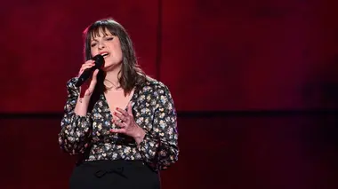 The Voice, la plus belle voix