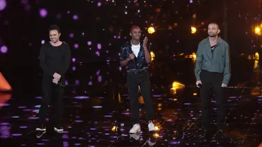 The Voice, la plus belle voix