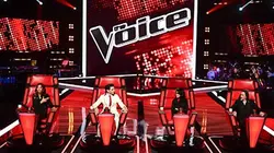 The Voice, la plus belle voix Episode 8 en streaming