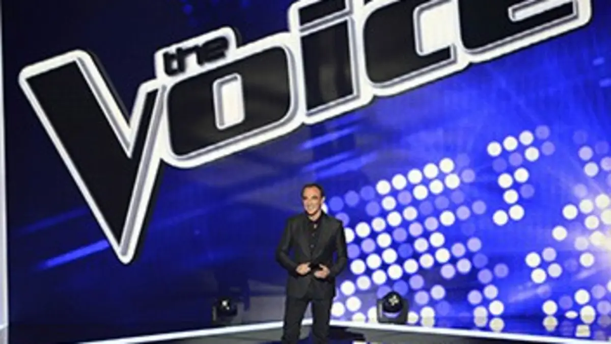 The Voice, la plus belle voix Episode 10
