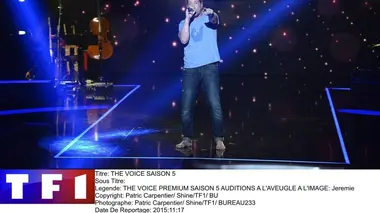 The Voice, la plus belle voix