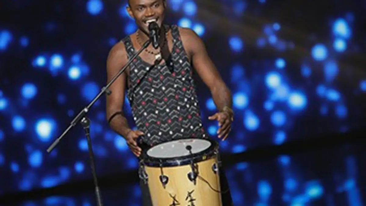 The Voice, la plus belle voix Episode 15 : la demi-finale