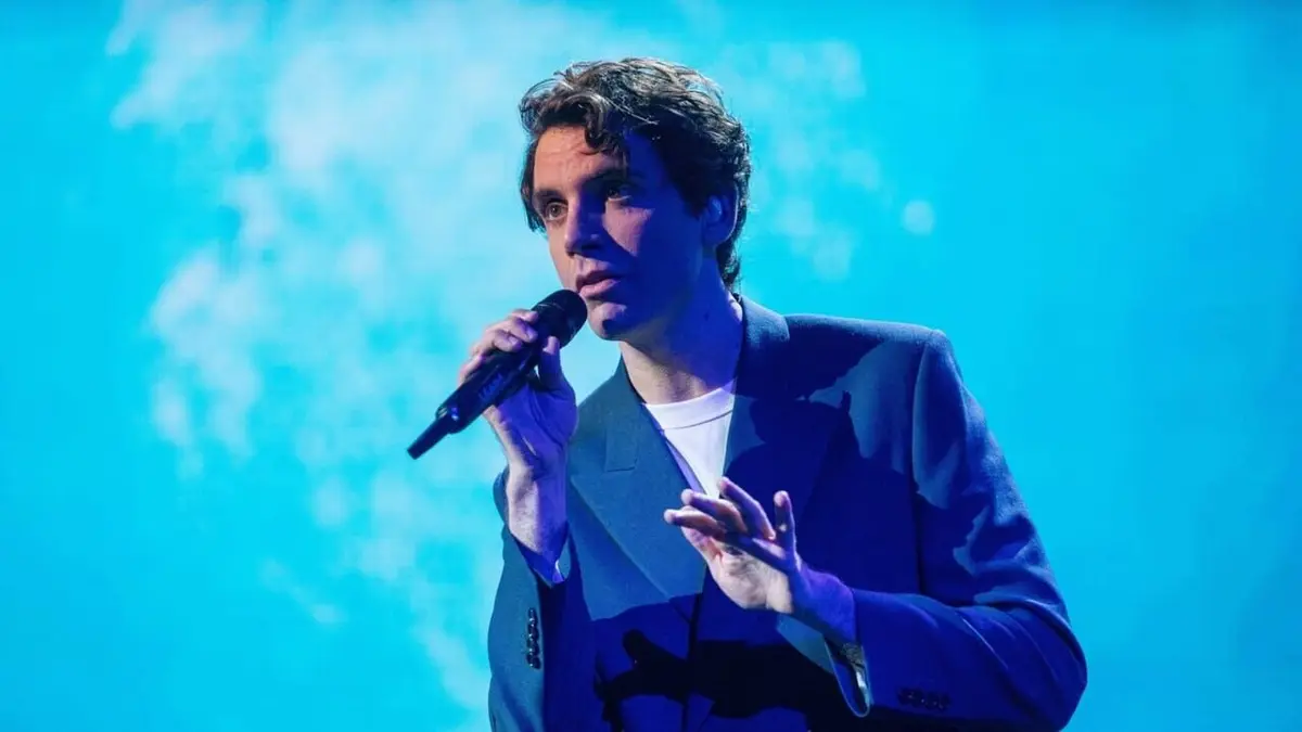 The Voice, la plus belle voix S13E02