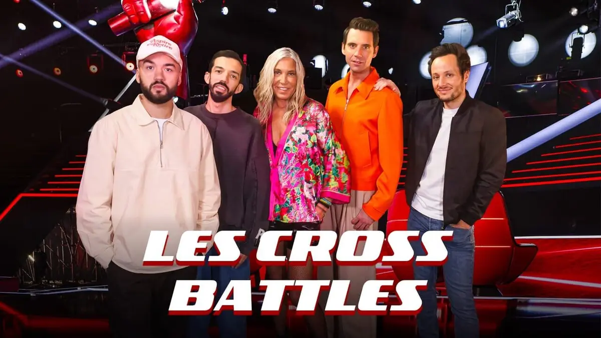 The Voice, la plus belle voix S13E11