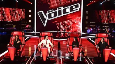 The Voice, la plus belle voix Episode 14