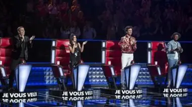 The Voice, la plus belle voix Episode 3