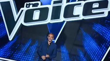 The Voice, la plus belle voix Episode 9