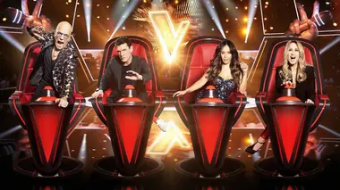 The Voice, la plus belle voix Les KO