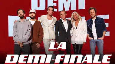The Voice, la plus belle voix S13E14 Demi-finale
