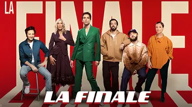 The Voice, la plus belle voix S13E15 La finale