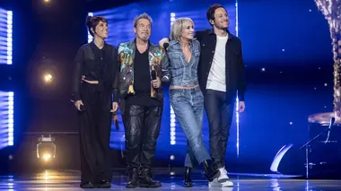 The Voice, la plus belle voix S14E01