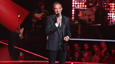 The Voice, la plus belle voix S14E02
