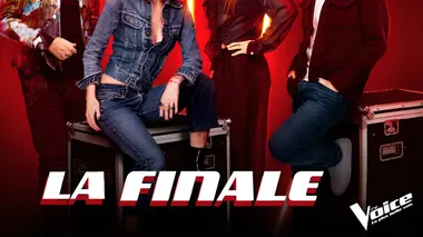 The Voice, la plus belle voix S14E14