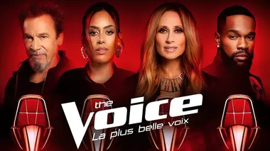 The Voice, la plus belle voix S15E01