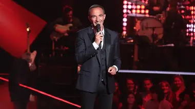 The Voice, la plus belle voix S15E05