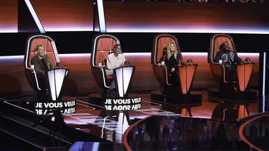 The Voice, la plus belle voix S15E09