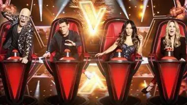 The Voice La suite