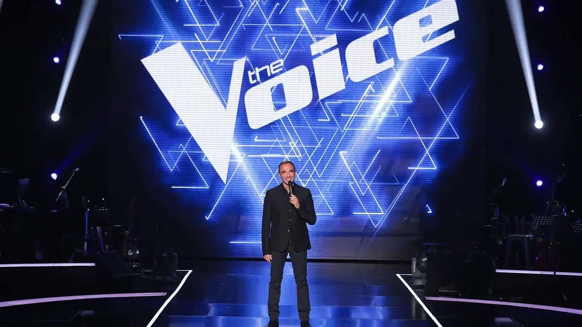 The Voice, la suite La suite