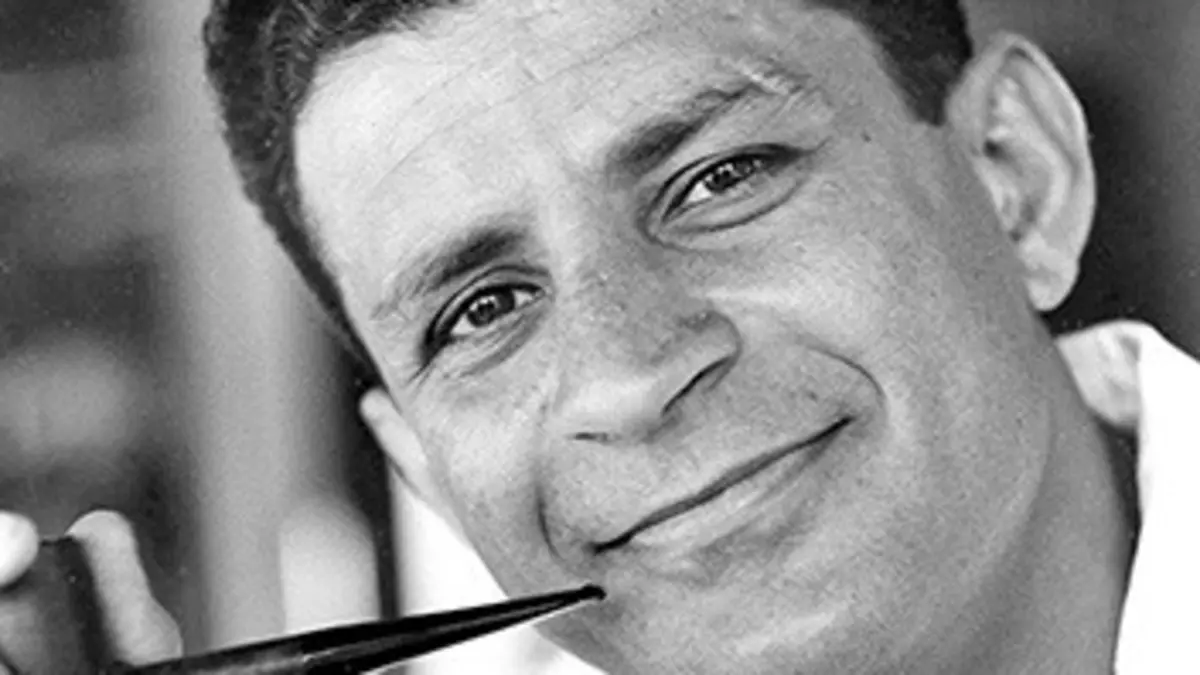 The Voice of Peace, le rêve pacifiste d'Abie Nathan