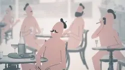 Visuel de The Voice over