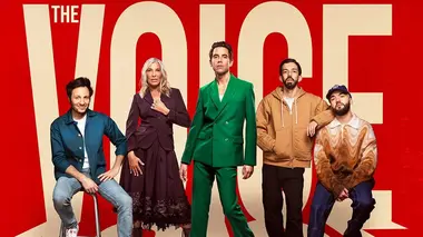 The Voice S13E02